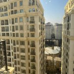 Аренда 2 комнатная Новостройка, м. Эльмляр Академиясы метро, Ясамал район 7