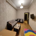 Kirayə (aylıq) 2 otaqlı Yeni Tikili, Gənclik metrosu, Nərimanov rayonu 4