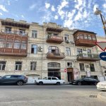 Satılır 2 otaqlı Köhnə Tikili, Nizami metrosu, Yasamal rayonu 1