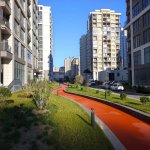 Kirayə (aylıq) 3 otaqlı Yeni Tikili, Koroğlu metrosu, Böyükşor qəs., Olimpia Stadionu, Nərimanov rayonu 29