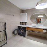 Kirayə (aylıq) 4 otaqlı Yeni Tikili, İçərişəhər metrosu, Səbail rayonu 22