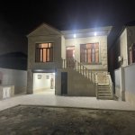 Продажа 4 комнат Дома/Виллы, м. Короглу метро, пос. Забрат, Сабунчу район 1