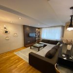 Продажа 2 комнат Новостройка, İnşaatçılar метро, пос. Йени Ясамал, Ясамал район 3