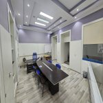Kirayə (aylıq) Obyekt, Nizami metrosu, Nəsimi rayonu 2
