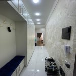 Продажа 3 комнат Новостройка, İnşaatçılar метро, пос. Йени Ясамал, Ясамал район 11