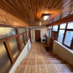 Satılır 7 otaqlı Həyət evi/villa, İnşaatçılar metrosu, Yasamal qəs., Yasamal rayonu 9