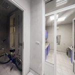 Kirayə (aylıq) 2 otaqlı Ofis, Nizami metrosu, Yasamal rayonu 1