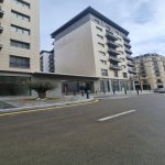 Satılır 4 otaqlı Yeni Tikili, Xalqlar dostluğu metrosu, Ağ şəhər, Xətai rayonu 2