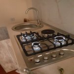Satılır 1 otaqlı Həyət evi/villa, Avtovağzal metrosu, Biləcəri qəs., Binəqədi rayonu 14