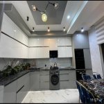 Аренда 3 комнатная Новостройка, İnşaatçılar метро, Ясамал район 5