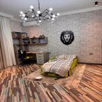 Satılır 8 otaqlı Həyət evi/villa, Badamdar qəs., Səbail rayonu 42