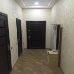 Kirayə (aylıq) 3 otaqlı Yeni Tikili, Memar Əcəmi metrosu, Nəsimi rayonu 9