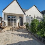 Kirayə (aylıq) 4 otaqlı Həyət evi/villa, Mərdəkan, Xəzər rayonu 12