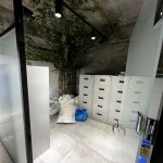 Kirayə (aylıq) 3 otaqlı Ofis, Xətai metrosu, Ağ şəhər, AMAY, Xətai rayonu 14