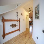 Satılır 6 otaqlı Bağ evi, Binə qəs., Xəzər rayonu 28