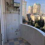 Kirayə (aylıq) 3 otaqlı Yeni Tikili, Nəriman Nərimanov metrosu, Heydər Əliyev Mərkəzi, Nərimanov rayonu 19
