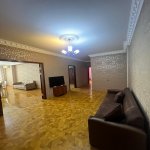 Kirayə (aylıq) 3 otaqlı Yeni Tikili, Gənclik metrosu, Nərimanov rayonu 2