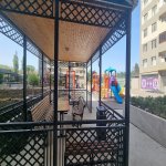 Satılır 2 otaqlı Yeni Tikili, Avtovağzal metrosu, Biləcəri qəs., Binəqədi rayonu 2