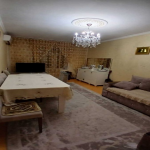 Satılır 3 otaqlı Köhnə Tikili, Yeni Günəşli qəs., Suraxanı rayonu 3