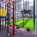 Продажа 4 комнат Новостройка, м. Короглу метро, Наримановский р-н район 12