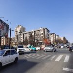 Satılır 2 otaqlı Köhnə Tikili, İnşaatçılar metrosu, Yasamal rayonu 7