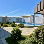 Satılır 4 otaqlı Bağ evi, Mərdəkan, Xəzər rayonu 17