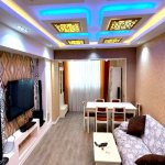 Kirayə (aylıq) 3 otaqlı Yeni Tikili, 28 May metrosu, Nəsimi rayonu 1