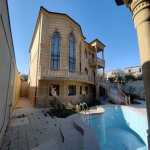 Satılır 10 otaqlı Həyət evi/villa, H.Aslanov qəs., Xətai rayonu 43