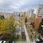 Satılır 3 otaqlı Köhnə Tikili, Neftçilər metrosu, Bakıxanov qəs., Sabunçu rayonu 12