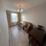 Kirayə (aylıq) 3 otaqlı Köhnə Tikili, Ulduz metrosu, Nizami rayonu 1