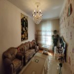 Satılır 4 otaqlı Həyət evi/villa, Avtovağzal metrosu, Biləcəri qəs., Binəqədi rayonu 18