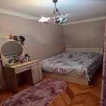 Продажа 2 комнатная Вторичка, İnşaatçılar метро, пос. Ясамал, Ясамал район 4
