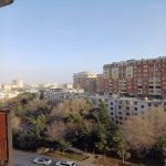 Satılır 3 otaqlı Köhnə Tikili, 20 Yanvar metrosu, 9-cu mikrorayon, Binəqədi rayonu 1