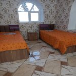 Kirayə (aylıq) 3 otaqlı Həyət evi/villa Qəbələ 5