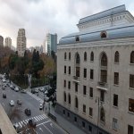 Kirayə (günlük) 3 otaqlı Köhnə Tikili, 28 May metrosu, Nəsimi rayonu 24