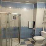 Kirayə (aylıq) 3 otaqlı Yeni Tikili, Gənclik metrosu, Nərimanov rayonu 14