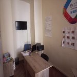 Kirayə (aylıq) 5 otaqlı Ofis, 28 May metrosu, Nəsimi rayonu 12