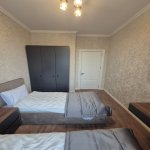 Satılır 2 otaqlı Yeni Tikili, İnşaatçılar metrosu, Yasamal rayonu 6