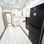 Satılır 3 otaqlı Yeni Tikili, Qara Qarayev metrosu, Nizami rayonu 11