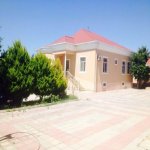 Satılır 4 otaqlı Bağ evi, Şüvəlan, Xəzər rayonu 1