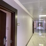 Kirayə (aylıq) 1 otaqlı Ofis, 28 May metrosu, Nəsimi rayonu 2