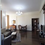 Kirayə (aylıq) 4 otaqlı Yeni Tikili, Nəsimi rayonu 3