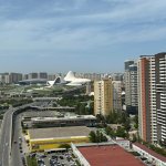 Satılır 4 otaqlı Yeni Tikili, Xətai metrosu, Xətai rayonu 2