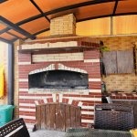 Kirayə (aylıq) 7 otaqlı Bağ evi, Mərdəkan, Xəzər rayonu 6