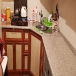 Satılır 1 otaqlı Köhnə Tikili, 8 Noyabr metrosu, Nəsimi rayonu 5