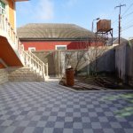 Satılır 8 otaqlı Həyət evi/villa, Zabrat qəs., Sabunçu rayonu 3
