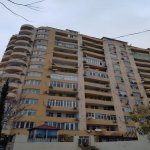 Satılır 4 otaqlı Yeni Tikili, 28 May metrosu, Nəsimi rayonu 2