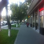 Satılır Obyekt, Gənclik metrosu, Gənclik Mall, Nərimanov rayonu 1