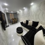 Kirayə (aylıq) 2 otaqlı Yeni Tikili, Biləcəri qəs., Binəqədi rayonu 1