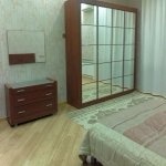 Kirayə (aylıq) 3 otaqlı Yeni Tikili, Xətai metrosu, Xətai rayonu 5